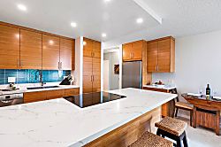 Kihei Beachfront Condo - Upper Floor