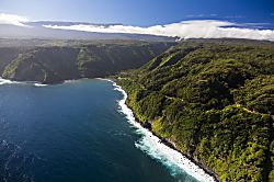 Kihei Beachfront Condo - Upper Floor