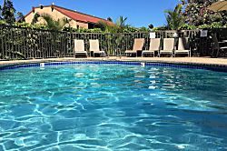 Kihei Beachfront Condo - Upper Floor