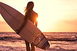 Kihei Beachfront Condo - Upper Floor