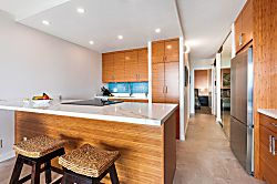 Kihei Beachfront Condo - Upper Floor