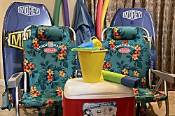 Beach Villas, Unit 2-103