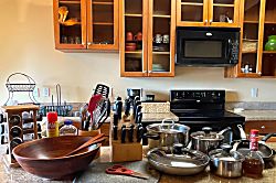 Beach Villas, Unit 2-103