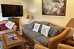 Beach Villas, Unit 2-103