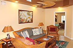 Beach Villas, Unit 2-103