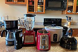 Beach Villas, Unit 2-103