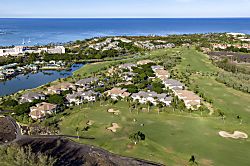 Fairway Villas #D-23