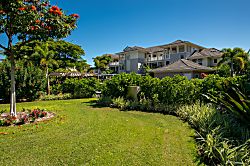 Fairway Villas #D-23