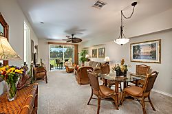 Fairway Villas #D-23