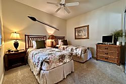 Fairway Villas #D-23