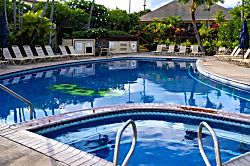 Napili Shores D131