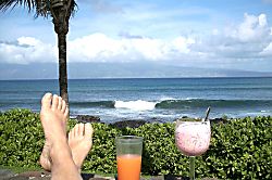 Napili Shores D131