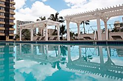 Hawaiian Monarch Rental