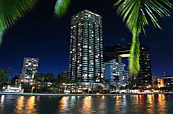 Hawaiian Monarch Rental