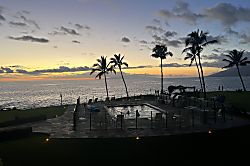 Kihei Surfside 208 - Pool