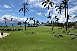 Kihei Surfside 208 - Golf