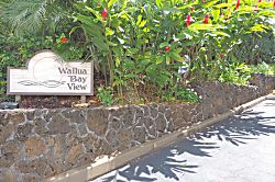 Wailua Bay View 104