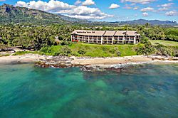 Wailua Bay View 104
