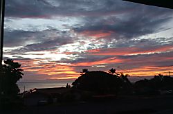 Kailua-Kona Ocean View Paradise Unit