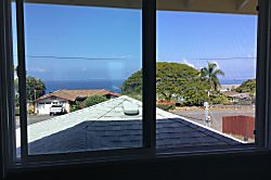 Kailua-Kona Ocean View Paradise Unit