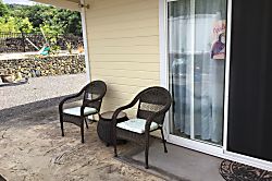 Kailua-Kona Ocean View Paradise Unit