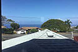 Kailua-Kona Ocean View Paradise Unit