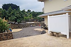 Kailua-Kona Ocean View Paradise Unit