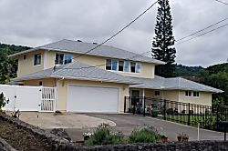 Kailua-Kona Ocean View Paradise Unit