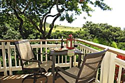 Aloha Hookipa Bayview Cottage