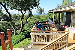 Aloha Hookipa Bayview Cottage