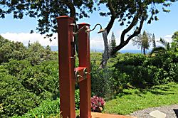 Aloha Hookipa Bayview Cottage