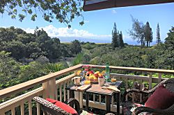 Aloha Hookipa Bayview Cottage