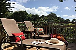 Aloha Hookipa Bayview Cottage