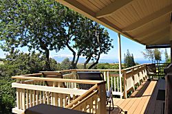 Aloha Hookipa Bayview Cottage