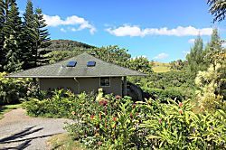 Aloha Hookipa Bayview Cottage