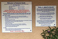Kamaole Sands Building 10 