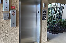 Kamaole Sands Building 10 