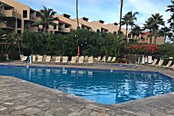 Kamaole Sands Building 10 