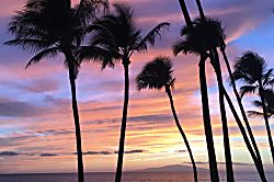 Kamaole Sands Building 10 