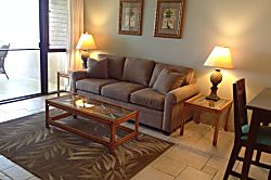 Kamaole Sands Building 10 