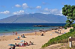 Kamaole Sands Building 10 