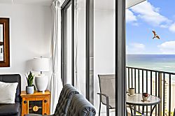 Waikiki Banyan Tower 1, Unit 3101