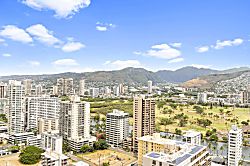 Waikiki Banyan Tower 1, Unit 3101