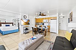 Waikiki Banyan Tower 1, Unit 3101