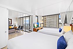 Waikiki Banyan Tower 1, Unit 3101