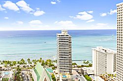 Waikiki Banyan Tower 1, Unit 3101