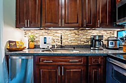 Turtle Bay Ocean Retreat Condo