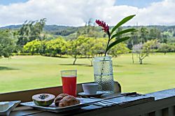 Turtle Bay Ocean Retreat Condo