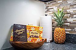 Turtle Bay Ocean Retreat Condo