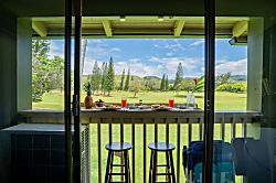 Turtle Bay Ocean Retreat Condo